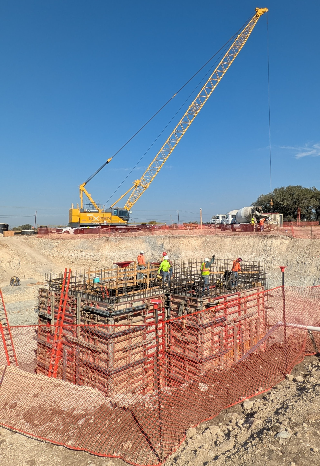 Bonds Ranch Lift Station A — photo 5