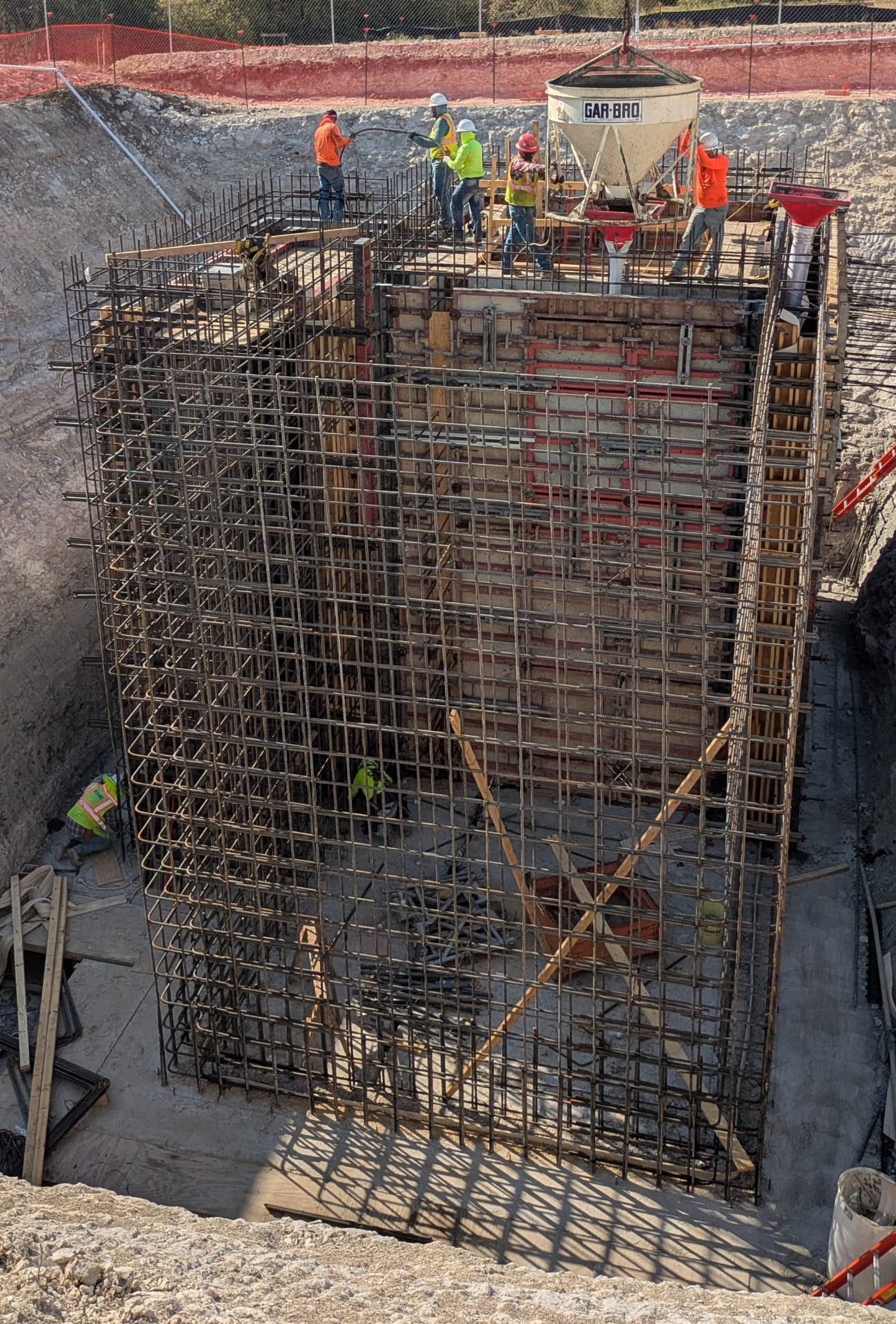 Bonds Ranch Lift Station A — photo 4