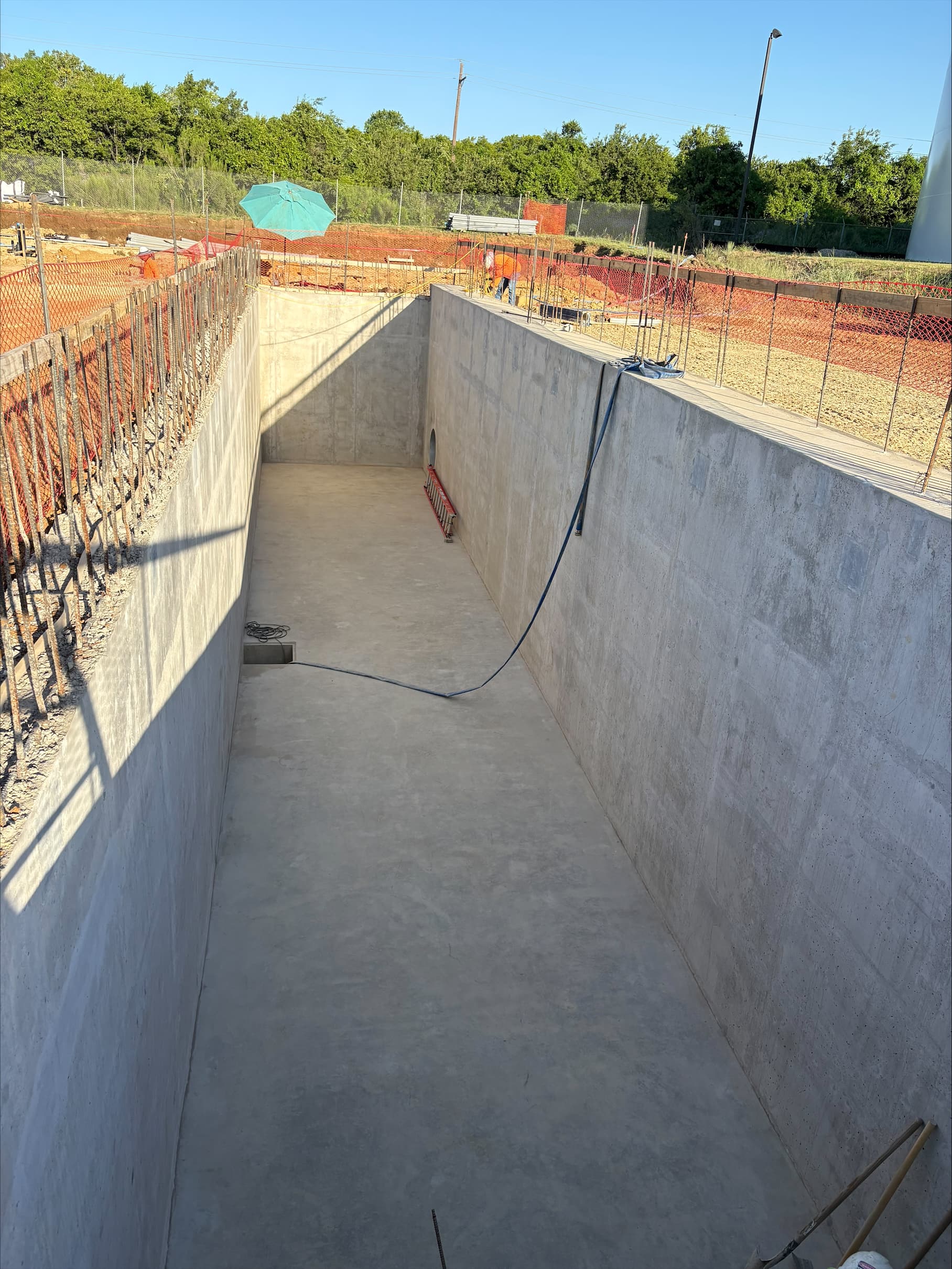 Industrial Blvd Pump Station Expansion — photo 5